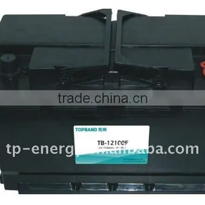 Automobile Battery Lifepo4 12V100Ah With SLA Casing TB-12100F thumbnail-1