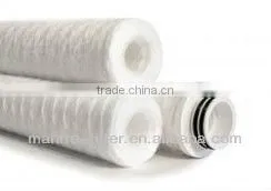 String Wound Filter Element by Manfre(factory) thumbnail-1