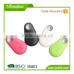 2017 New Product Bluetooth Tracker Key Finder thumbnail-5