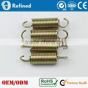 Customized Style Extension Coil Furniture Springs, Constant Tension Spring thumbnail-1