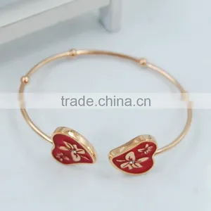 JiDian Paracord Charm Fashion 316l Stainless Steel Bracelet thumbnail-1