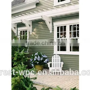 Brazil Market Building Facade Engineered Exterior Wall Panel Quality Choice thumbnail-2