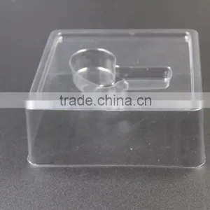 Custom Plastic Clamshell Blisters/plastic Blister Packaging for Part thumbnail-4