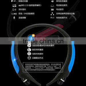 New Products Sports Headphones thumbnail-5