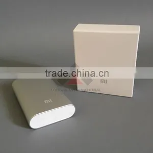 Original Xiaomi Power Bank 10000mAh thumbnail-2