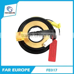 Wholesale MB953170 Mitsu Pajero V31 Spiral Airbag Clock Spring thumbnail-1