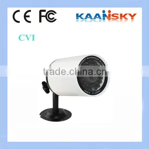 2015 Hot Sale New Technology 500meters Transmission Distance 1 Megapixel Hdcvi Camera thumbnail-1