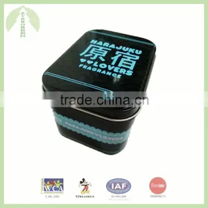 Hot Sales Rectangular Watch Tin Box thumbnail-1