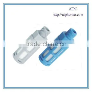Pneumatic Fitting IPSU thumbnail-1