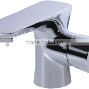 Single Lever Bath Shower Faucets thumbnail-1