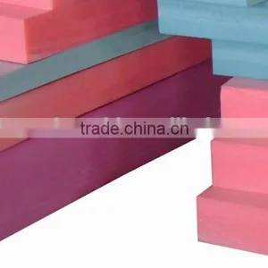 XPS CO2 Foam Board Extrusion Moulds for Production Line thumbnail-4
