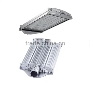 100 Watt IP65 OEM Aluminum Led Street Light Housing thumbnail-1