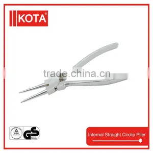 Circlip Pliers Internal Straight thumbnail-1