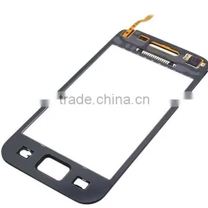 Cell Phone S5830 Touch Screen New Black for Samsung Galaxy Ace GT S5830 Touch Screen Glass Digitizer thumbnail-1