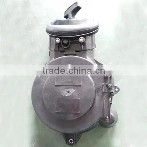 Copy YAM Two Stroke Chinese Motors for Boat With Electric Motor Brazil Shart Shaft 40HP Motor thumbnail-5