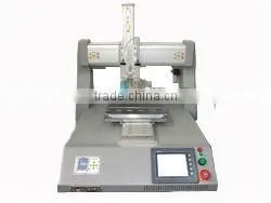 Automatic Glue Dispensing Machine thumbnail-1