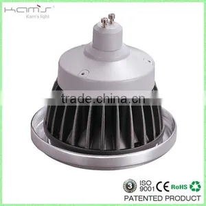 Competitive Price PAR30 High Quality Dimmable LED Downlight 12W thumbnail-3