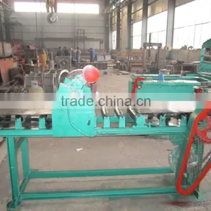 2016 Hot Sale Clay Brick Making Machine for Building Blocks thumbnail-5
