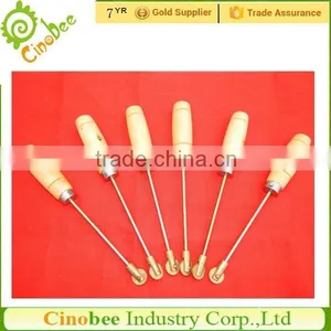 Beekeeping Tool--wire Embedder thumbnail-1