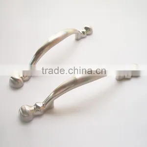 Wholesale Zinc Alloy Bedroom Classical Drawer Handle for USA Market thumbnail-1