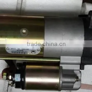 Original Starter Decelerating Starter Tractor Engine Decelerating Starter Parts thumbnail-5