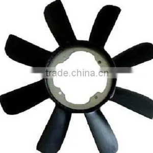 High Quality Automotive Fan for BMW Supplier thumbnail-1