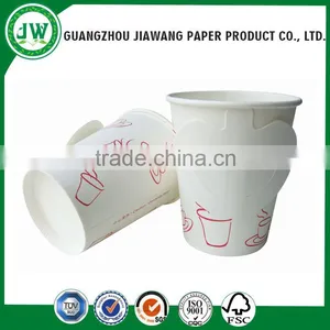 Chinese Supplier Wholesales Recycled Paper Coffee Cups Bulk Buy From China thumbnail-5