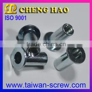 Special Fastener Stainless Steel Tube Rivet thumbnail-4