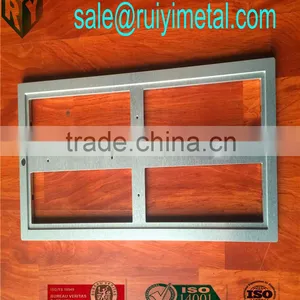Aluminum Formwork System for Solar Panel thumbnail-4