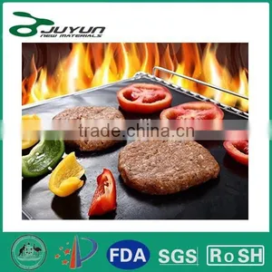 PTFE Teflon Food Grade Non Stick Square Paper Baking Liner Sheet thumbnail-1