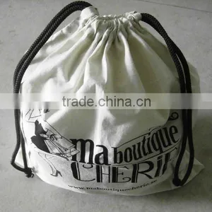 Draw String Bag thumbnail-1