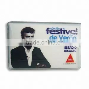 LED Credit Card Light With Pvc Pocket thumbnail-1