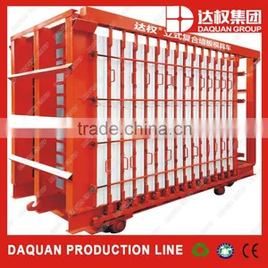 High Quality Lightweight Wall Panel Machinery Made in China thumbnail-1