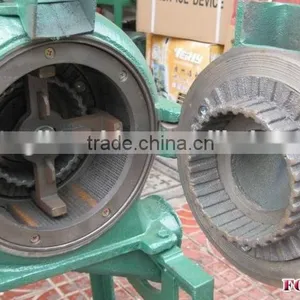 Grain Hammer Mill thumbnail-5