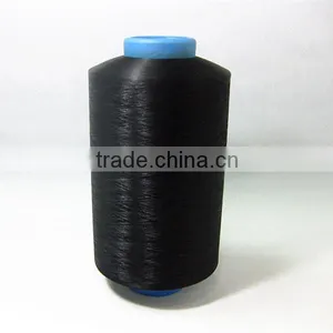 Conduct Electricity Yarn, Conduction of Electricity Yarn, Conductance Fiber thumbnail-1