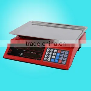 30kg Digital Price Computing Scale thumbnail-1