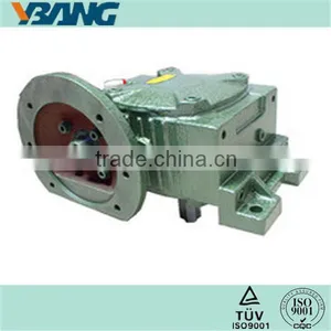 Flange Output Mounted Planetary Gearbox for Concrete Mixer thumbnail-1