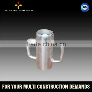 Heavy Duty Prop Nut thumbnail-2