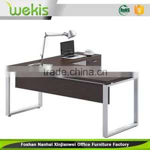 High Quality Hot Sale Steel Table Legs Square Metal Frame Quality Choice thumbnail-5
