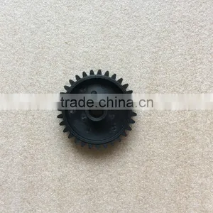 31T Fuser Gear RU5-0577 Used For HP5200 thumbnail-1