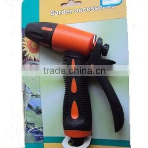 Popular Adjustable Plastic Pvc Spray Nozzle thumbnail-1