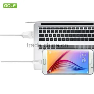 Sync and Quick Charging High-quality Copper Wire Fashion Colors Data Cable thumbnail-3