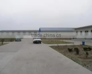 Qingdao Mordragon International Inc. company overview - view 1 thumbnail