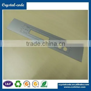 High Quality Heat Shrink Film Shrink Sleeve PVC Label thumbnail-3