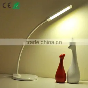 Led Lamp Touch, Battery Desk Lamp, Cordless Table Restaurant Lamp thumbnail-1