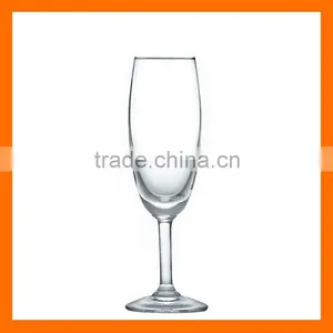 Handblown Glass of Champagne Flute ,stemware Cheap thumbnail-1