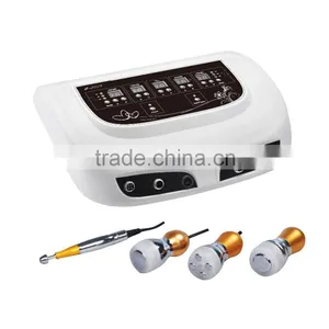 B-2015 No-needle Mesotherapy Beauty Salon Equipment Needle Free Mesotherapy Machine thumbnail-1