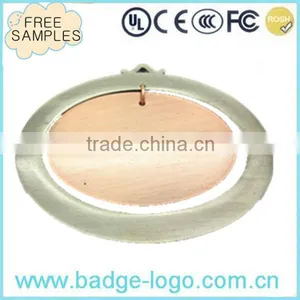 Alloy Customized Blank Metal Medal Blanks thumbnail-1