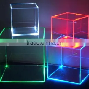 Contemporary Best Sell Slim Led Plexus Light Boxes thumbnail-1
