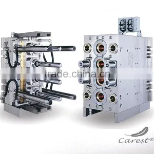 China Manufacturer Moulds for Plastic thumbnail-3